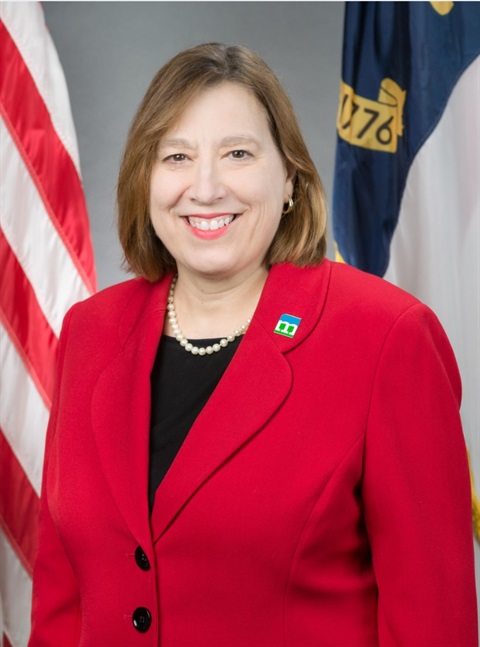 Scroggins-Johnson Headshot