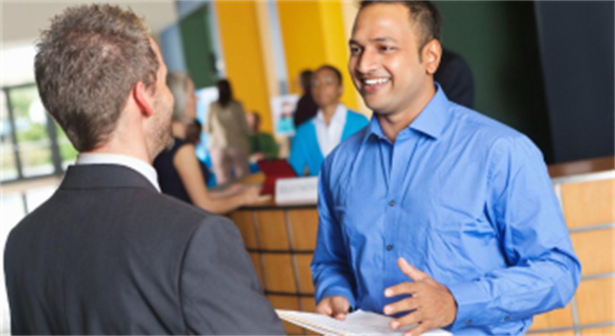 Local Government Career Expo