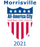 Morrisville All American City 2021