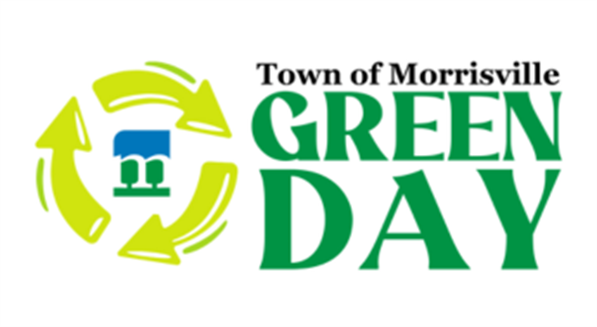 Morrisville Green Day
