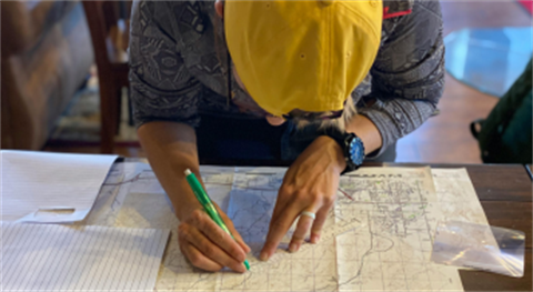 Planning and Zoning Board