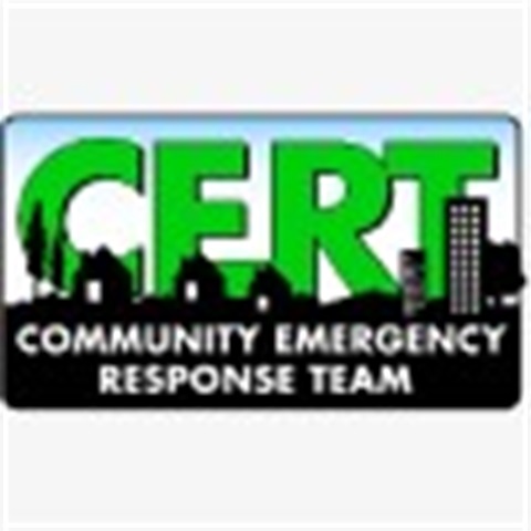 CERT Training