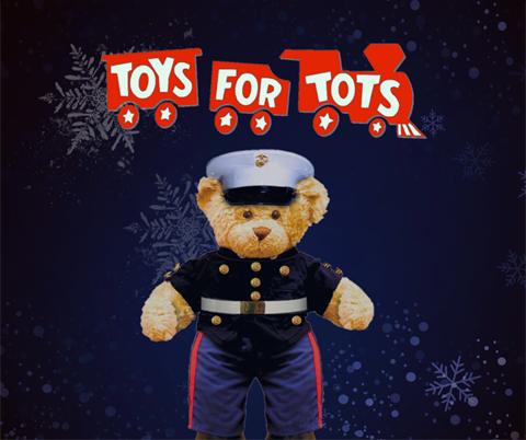 Toys for Tots