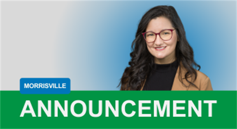 Deputy Town Manager News
