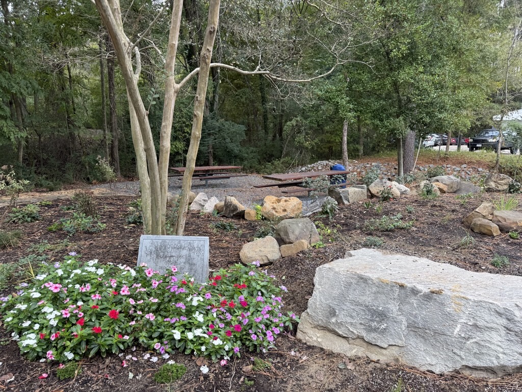 Sarah Woody Jenkins Park