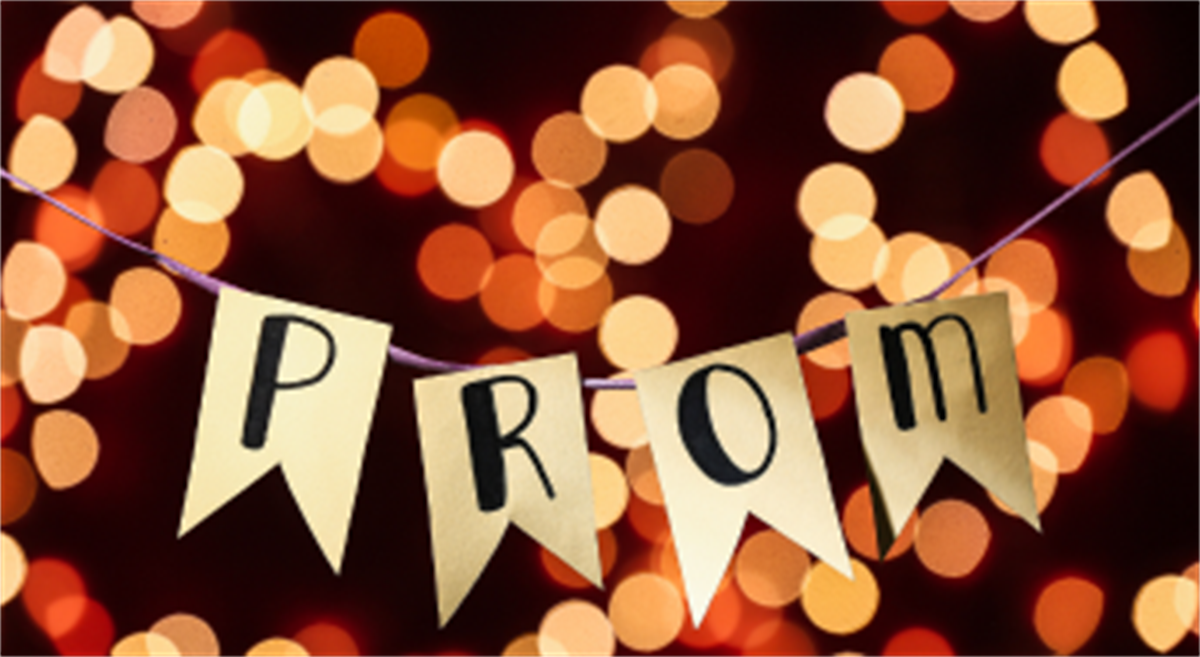 Senior Center - Senior Prom