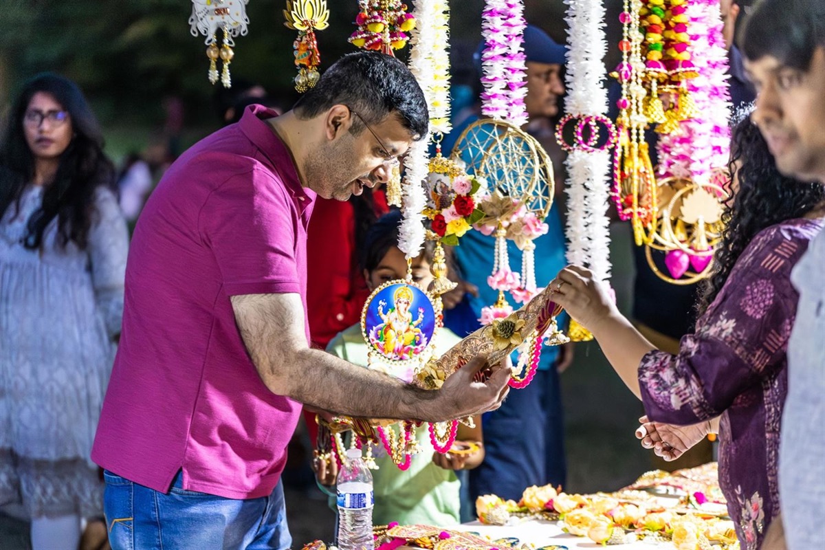 International Festival