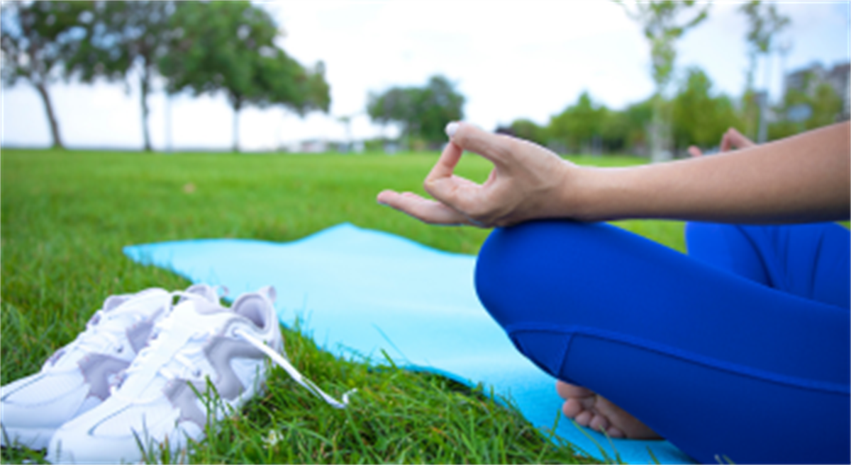 International Day of Yoga