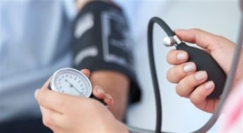 Blood Pressure Clinic