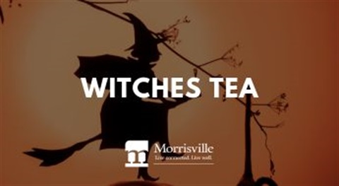 Witches Tea