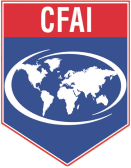 Commission on Fire Accreditation International logo
